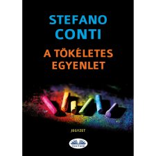 Tektime A Tökéletes Egyenlet egyéb e-könyv