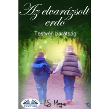 Tektime Az elvarázsolt erdő egyéb e-könyv