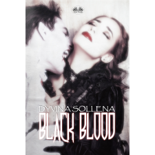 Tektime Black Blood egyéb e-könyv