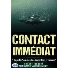 Tektime Contact Immédiat egyéb e-könyv