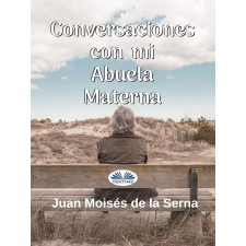 Tektime Conversaciones Con Mi Abuela Materna egyéb e-könyv