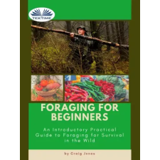 Tektime Foraging For Beginners egyéb e-könyv