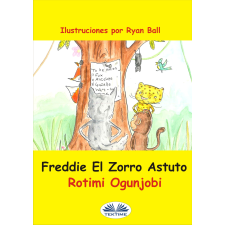 Tektime Freddie El Zorro Astuto egyéb e-könyv