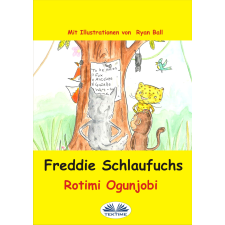 Tektime Freddie Schlaufuchs egyéb e-könyv