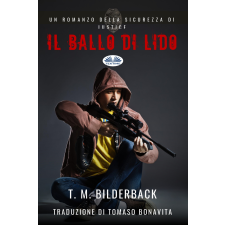 Tektime Il Ballo Di Lido egyéb e-könyv