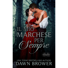 Tektime Il Mio Marchese Per Sempre egyéb e-könyv