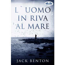 Tektime L'Uomo In Riva Al Mare egyéb e-könyv