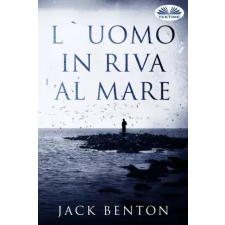 Tektime L'Uomo In Riva Al Mare egyéb e-könyv