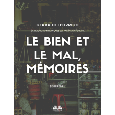 Tektime Le Bien Et Le Mal, Mémoires egyéb e-könyv
