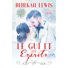 Tektime Le Gui Et Les Esprits egyéb e-könyv