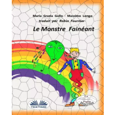Tektime Le Monstre Fainéant egyéb e-könyv