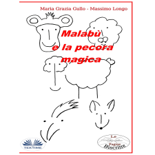Tektime Malabù E La Pecora Magica egyéb e-könyv