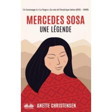 Tektime Mercedes Sosa - Une Légende egyéb e-könyv