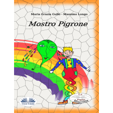 Tektime Mostro Pigrone egyéb e-könyv