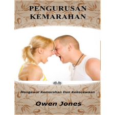 Tektime Pengurusan Kemarahan egyéb e-könyv