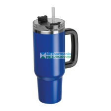  Tel Aviv XXL ivópalack, 1200 ml termosz