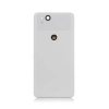  tel-szalk-00367 Google Pixel 2 fehér akkufedél, hátlap