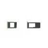  tel-szalk-003804 Samsung Galaxy A5 A520 arany SIM & SD kártya tálca (1 SIM kártyás telefonhoz)