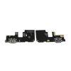  tel-szalk-004096 Xiaomi Redmi 5 Plus töltőcsatlakozó port panel