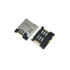  tel-szalk-004362 Sony Xperia Z1 Compact SIM kártya olvasó mobiltelefon, tablet alkatrész