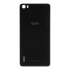  tel-szalk-00456 Huawei Honor 6 fekete akkufedél, hátlap
