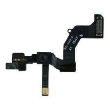 tel-szalk-004623 Apple iPhone 5 előlapi kamera mobiltelefon, tablet alkatrész