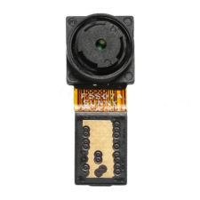  tel-szalk-004659 Huawei Ascend P8 Lite előlapi kamera mobiltelefon, tablet alkatrész