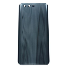  tel-szalk-00486 Huawei Honor 9 szürke akkufedél, hátlap mobiltelefon, tablet alkatrész