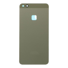  tel-szalk-00524 Huawei P10 Lite arany akkufedél, hátlap mobiltelefon, tablet alkatrész