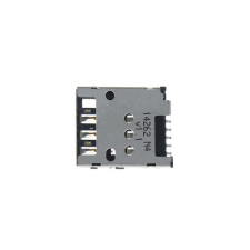 tel-szalk-005592 Nokia Lumia 635 SIM kártya olvasó mobiltelefon, tablet alkatrész