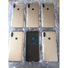  tel-szalk-005770 Xiaomi Redmi S2 (Redmi Y2) arany akkufedél, hátlap mobiltelefon, tablet alkatrész