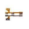  tel-szalk-005859 Huawei P20 Lite/Nova 3e Bekapcsoló, hangerőszabályzó gomb flexibilis kábellel