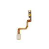  tel-szalk-005902 OPPO R11S Plus Bekapcsoló gomb flexibilis kábellel
