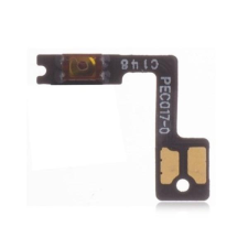 tel-szalk-005907 OnePlus 5T Bekapcsoló gomb flexibilis kábellel mobiltelefon, tablet alkatrész