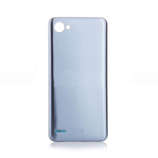  tel-szalk-00590 LG Q6 M700 kék akkufedél, hátlap mobiltelefon, tablet alkatrész