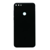  tel-szalk-006156 Huawei Y7 Prime (2018) fekete akkufedél, hátlap