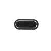  tel-szalk-006348 Samsung Galaxy Core Prime G360 fekete Home gomb