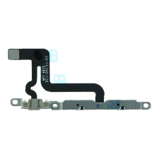  tel-szalk-006625 Apple iPhone 6S Plus hangerőszabályzó gomb flexibilis kábel mobiltelefon, tablet alkatrész