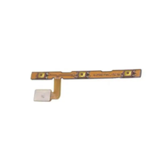  tel-szalk-006627 Huawei Honor 6 Plus hangerőszabályzó gomb flexibilis kábel mobiltelefon, tablet alkatrész