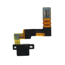  tel-szalk-006949 Sony Xperia Z5 mikrofon flex szalagkábellel mobiltelefon, tablet alkatrész