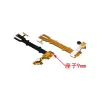  tel-szalk-006954 Oppo R7 Plus mikrofon flex szalagkábellel