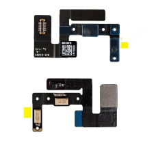  tel-szalk-006968 Apple iPad Pro 12.9 (2017) mikrofon flex szalagkábellel mobiltelefon, tablet alkatrész