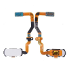  tel-szalk-007293 Samsung Galaxy S7 fehér Home gomb
