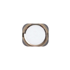 tel-szalk-007301 Apple iPhone 6 arany Home gomb mobiltelefon, tablet alkatrész