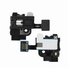  tel-szalk-007410 Samsung Galaxy S4 i9500 audio ,- flexibilis kábellel mobiltelefon, tablet alkatrész