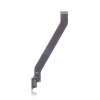  tel-szalk-007498 OnePlus 5T LCD flexibilis kábel