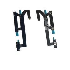 tel-szalk-007514 Microsoft Surface Pro 4 Hangerőszabályzó flexibilis kábellel mobiltelefon, tablet alkatrész