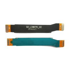  tel-szalk-007610 Xiaomi Mi 5X / A1 alaplapi flexibilis kábel mobiltelefon, tablet alkatrész