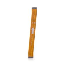  tel-szalk-007624 Huawei Mate 10 Lite alaplapi flexibilis kábel mobiltelefon, tablet alkatrész