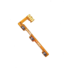  tel-szalk-007771 Huawei P Smart Plus (Nova 3i) bekapcsoló gomb flexibilis kábellel